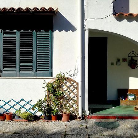 B&B Ondamarina Lascari Extérieur photo