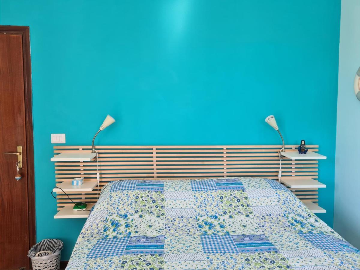 B&B Ondamarina Lascari Extérieur photo