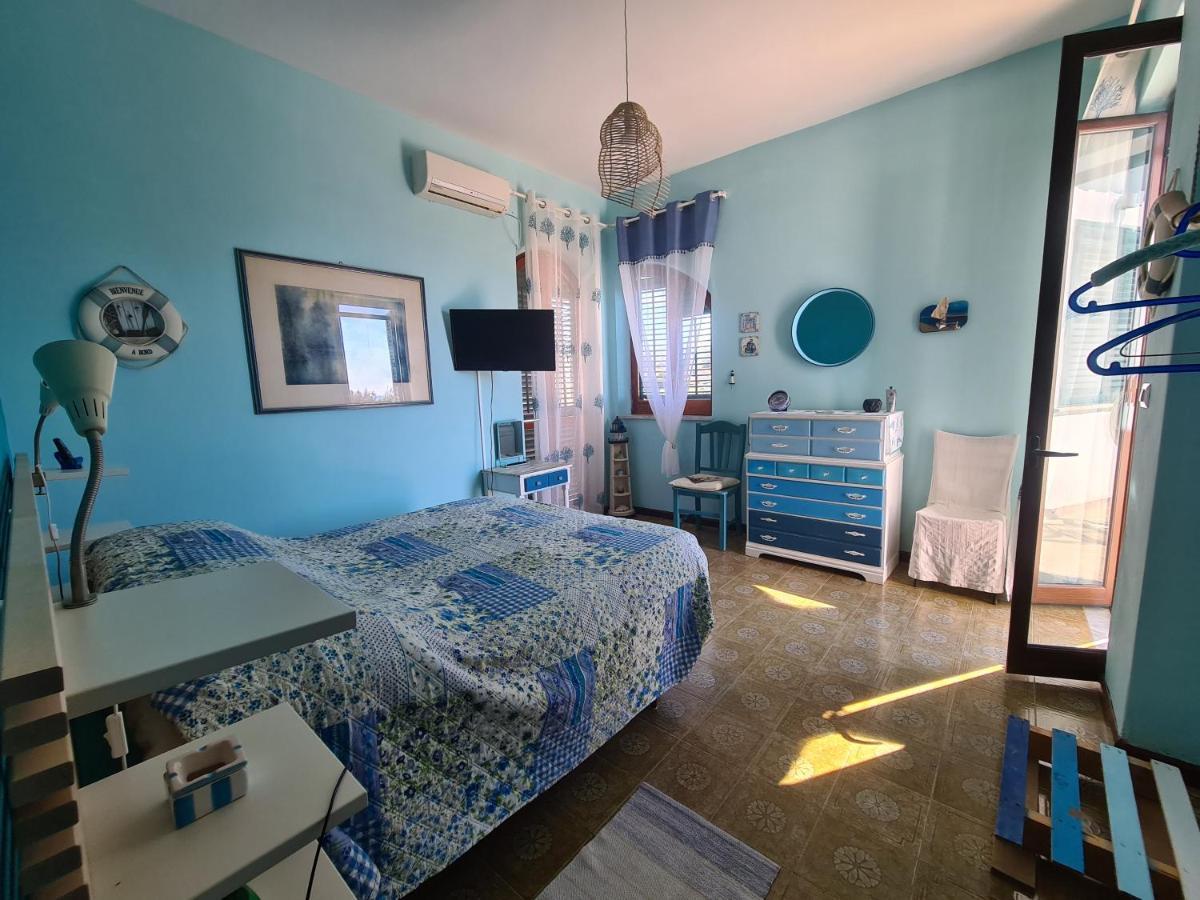 B&B Ondamarina Lascari Extérieur photo