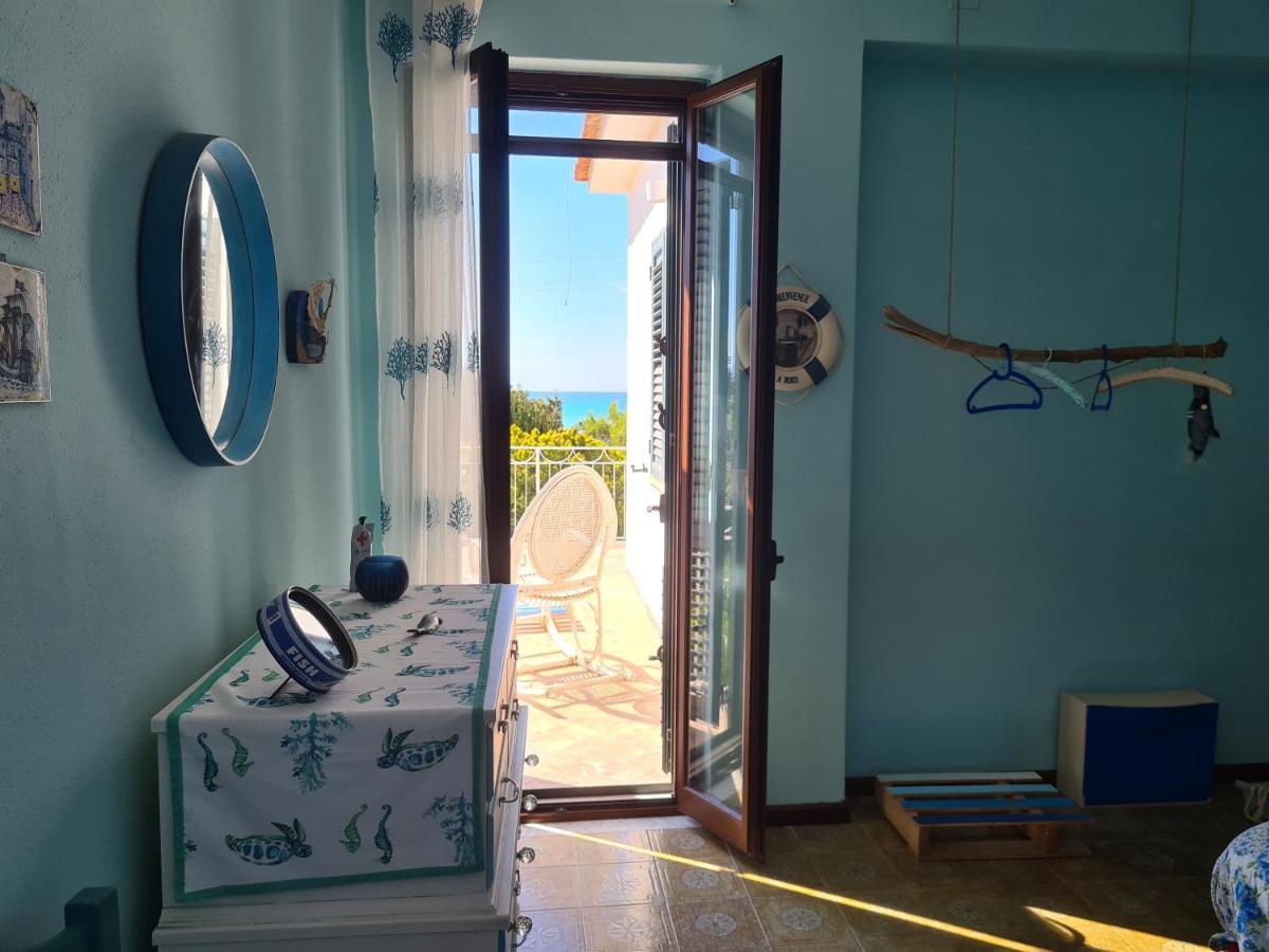 B&B Ondamarina Lascari Extérieur photo