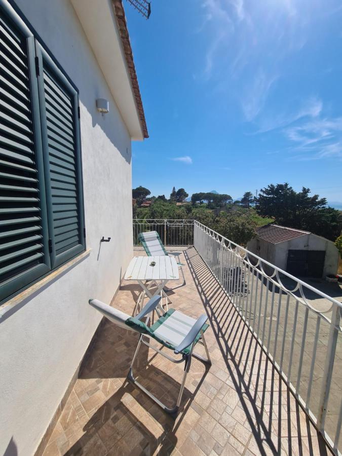 B&B Ondamarina Lascari Extérieur photo