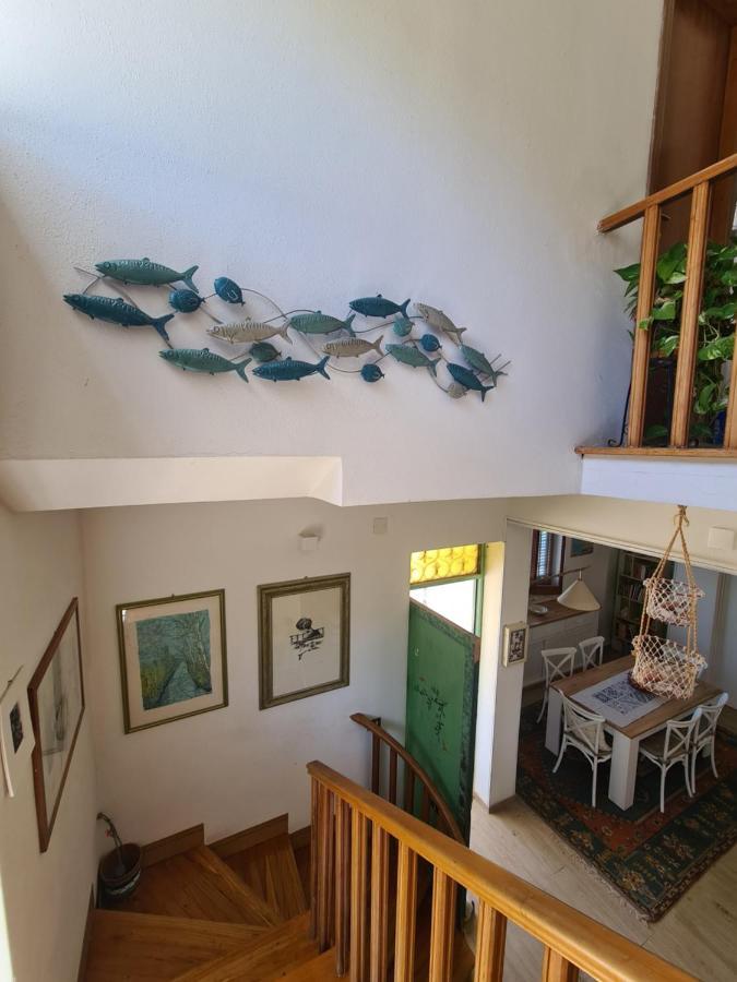 B&B Ondamarina Lascari Extérieur photo