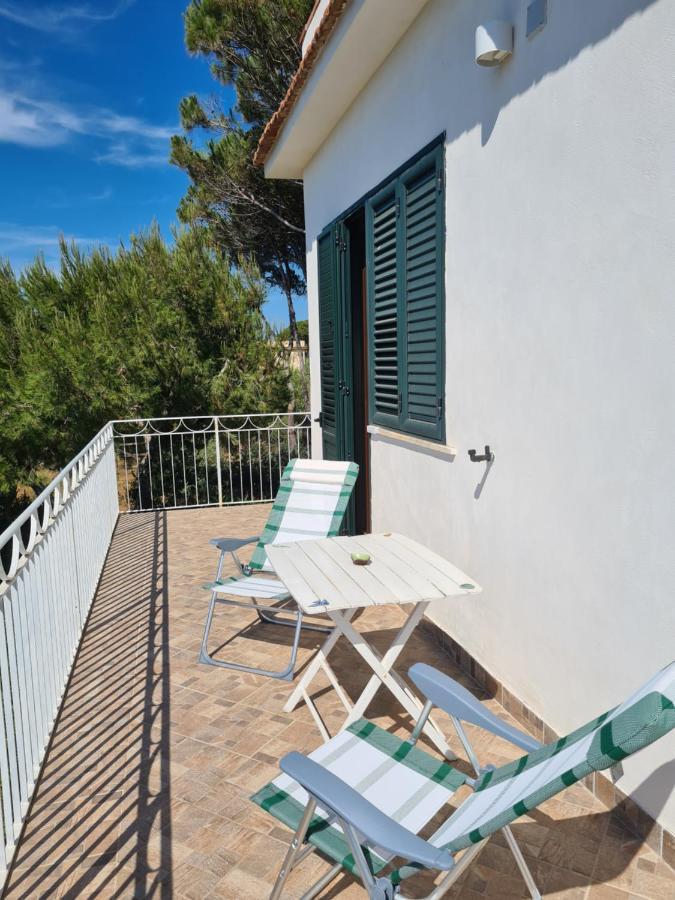 B&B Ondamarina Lascari Extérieur photo