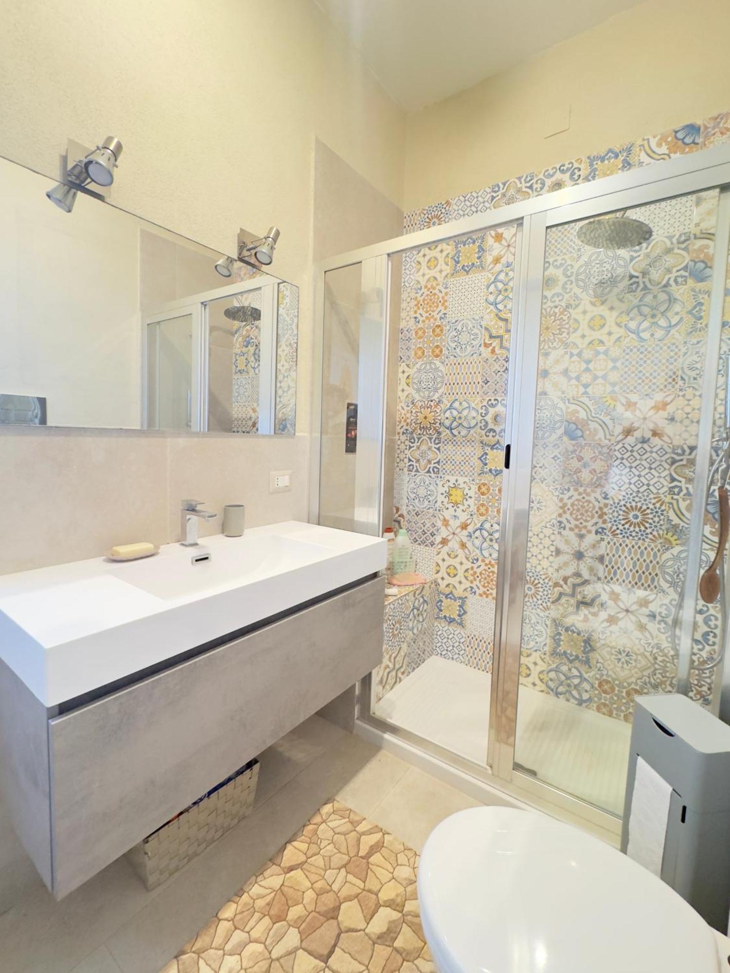 B&B Ondamarina Lascari Extérieur photo