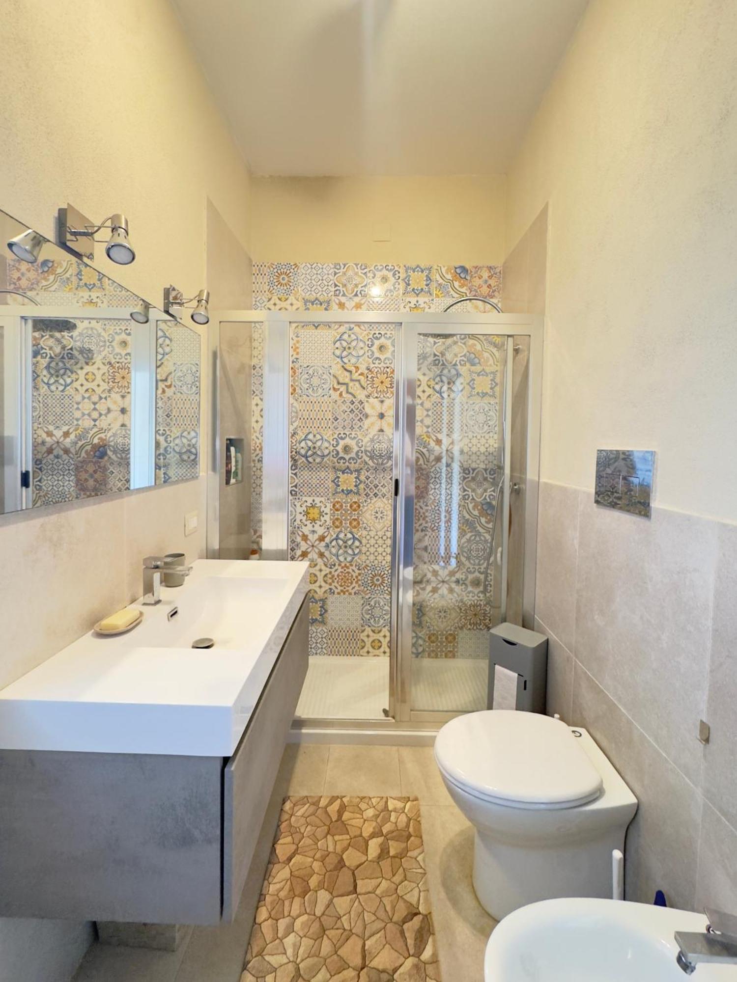 B&B Ondamarina Lascari Extérieur photo