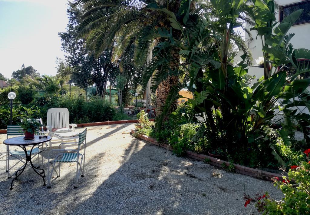B&B Ondamarina Lascari Extérieur photo