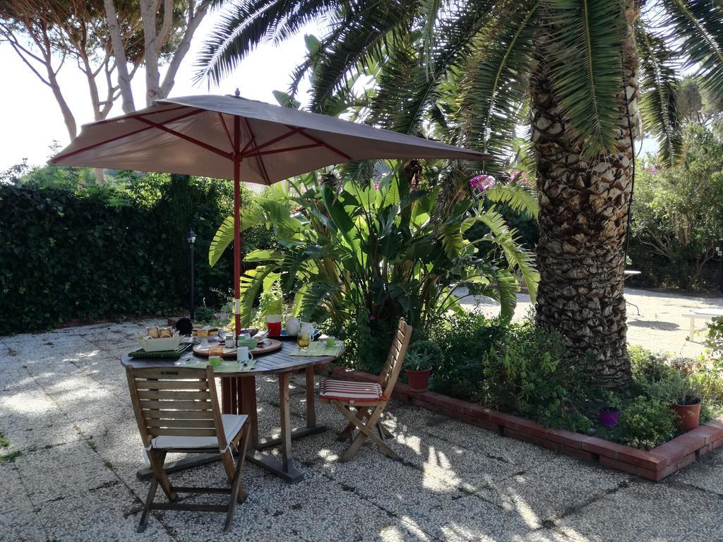 B&B Ondamarina Lascari Extérieur photo