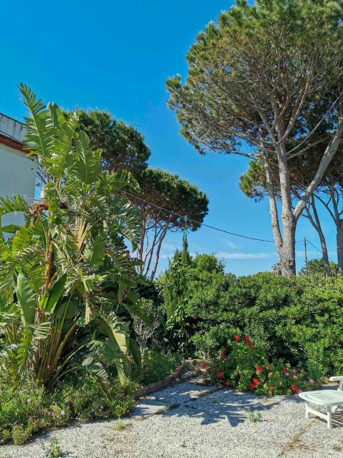 B&B Ondamarina Lascari Extérieur photo